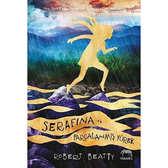 Serafina Ve Parçalanmış Yürek Robert Beatty