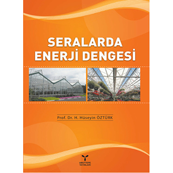 Seralarda Enerji Dengesi-H. Hüseyin Öztürk