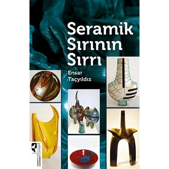 Seramik Sırının Sırrı Terry Barrett