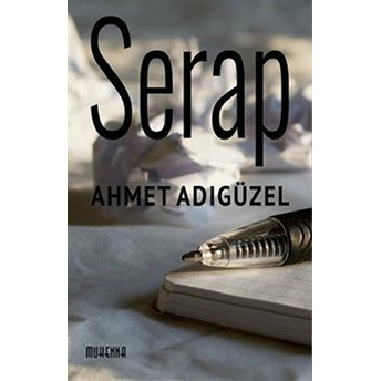 Serap - Ahmet Adıgüzel