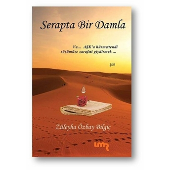 Serapta Bir Damla