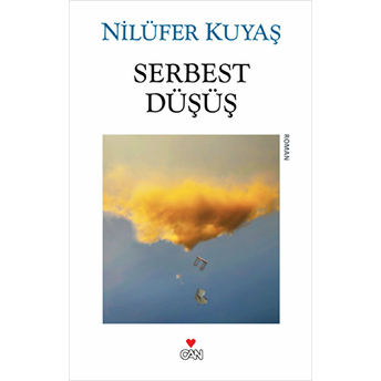 Serbest Düşüş Nilüfer Kuyaş