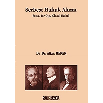 Serbest Hukuk Akımı