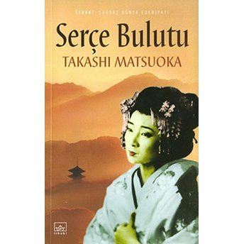 Serçe Bulutu Takashi Matsuoka