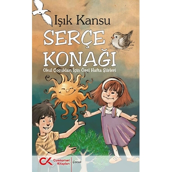 Serçe Konağı Işık Kansu