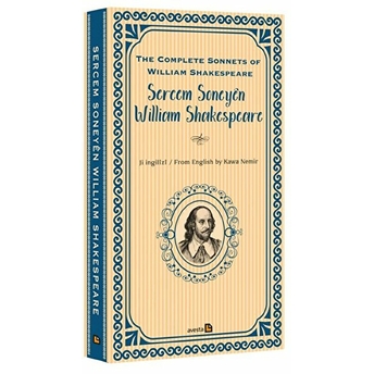 Sercem Soneyen William Shakespeare - William Shakespeare