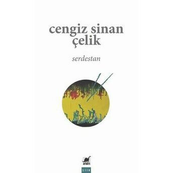 Serdestan Cengiz Sinan Çelik