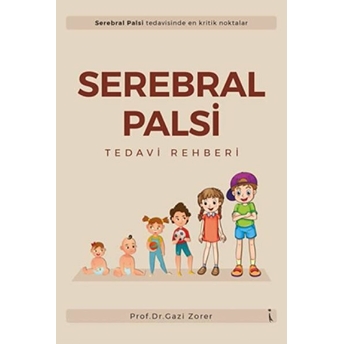 Serebral Palsi - Gazi Zorer