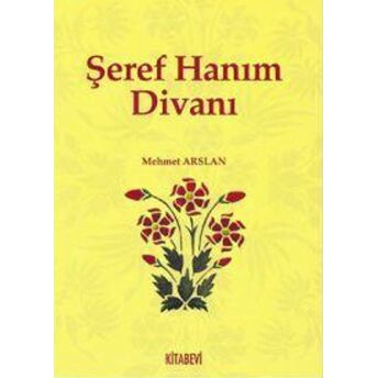 Şeref Hanım Divanı Kolektif