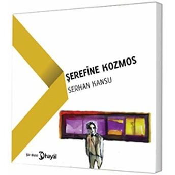 Şerefine Kozmos Serhan Kansu