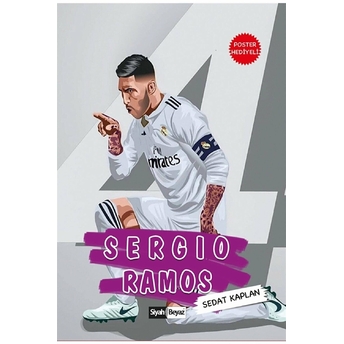 Sergio Ramos Sedat Kaplan