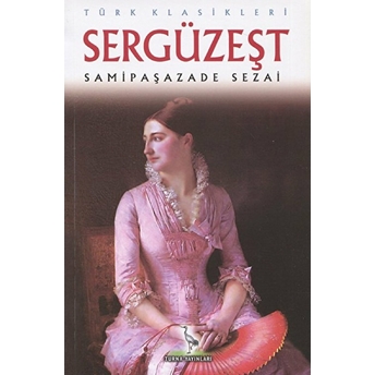 Sergüzeşt