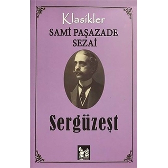 Sergüzeşt