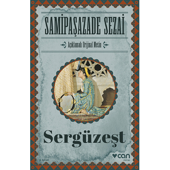 Sergüzeşt (Orijinal Metin) Samipaşazade Sezai