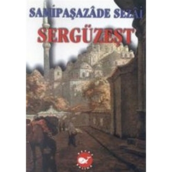 Sergüzeşt Sami Paşazade Sezai