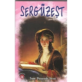 Sergüzeşt Sami Paşazade Sezai