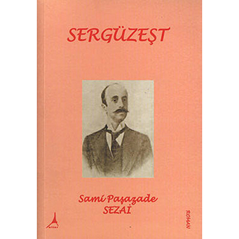 Sergüzeşt Sami Paşazade Sezai