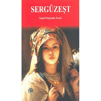 Sergüzeşt Sami Paşazade Sezai