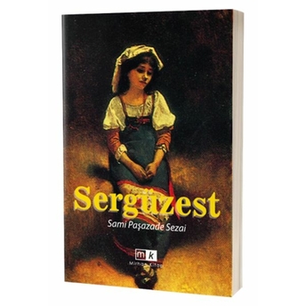 Sergüzeşt Sami Paşazade Sezai