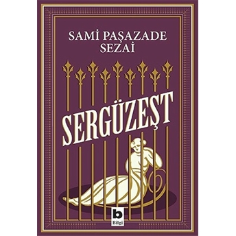 Sergüzeşt Sami Paşazade Sezai