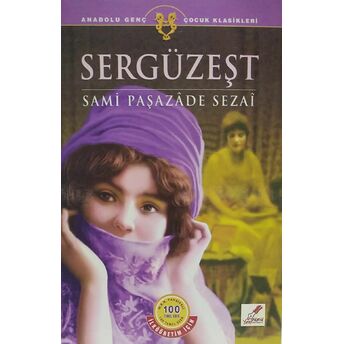 Sergüzeşt Sami Paşazade Sezai