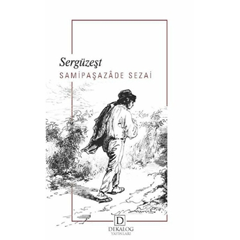 Sergüzeşt Samipaşazâde Sezai