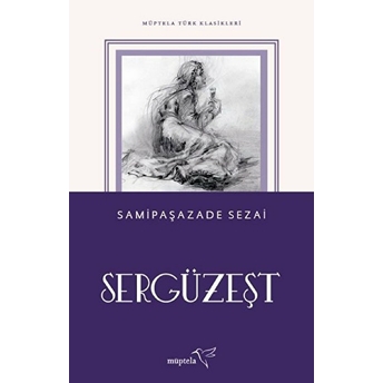 Sergüzeşt Samipaşazade Sezai