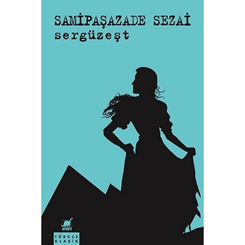 Sergüzeşt Samipaşazade Sezai