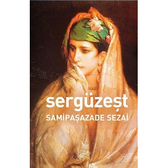 Sergüzeşt Samipaşazade Sezai