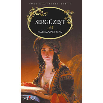 Sergüzeşt Samipaşazade Sezai