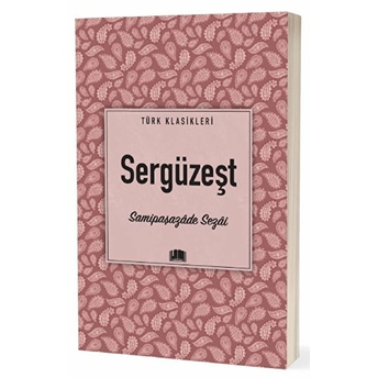 Sergüzeşt Samipaşazâde Sezâi