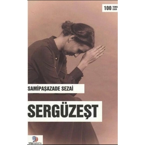 Sergüzeşt Samipaşazade Sezai