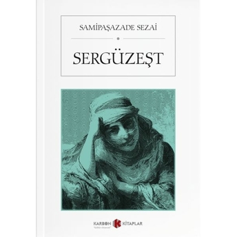 Sergüzeşt Samipaşazade Sezai