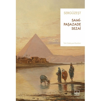 Sergüzeşt Samipaşazade Sezai