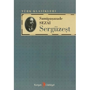 Sergüzeşt Samipaşazade Sezai