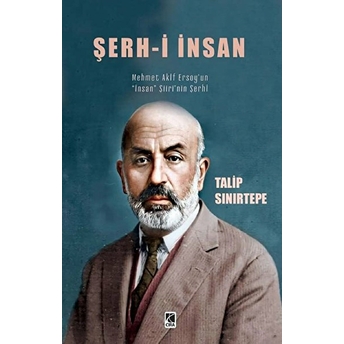 Şerh-I Insan - Talip Sınırtepe