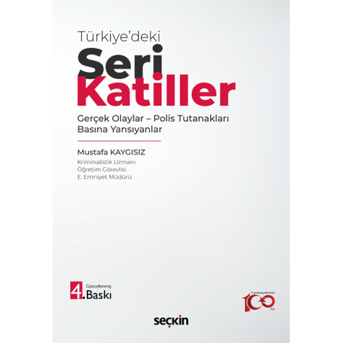 Seri Katiller Mustafa Kaygısız