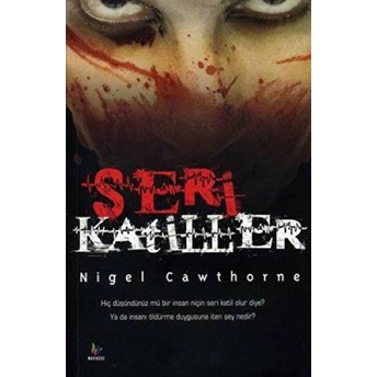 Seri Katiller Nigel Cawthorne