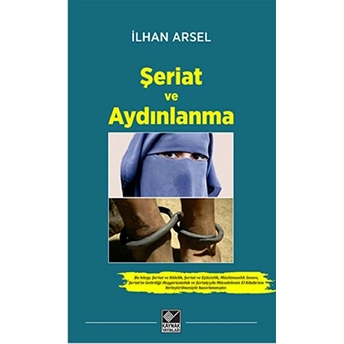 Şeriat Ve Aydınlanma Ilhan Arsel