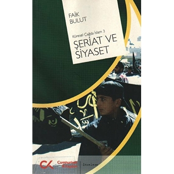 Şeriat Ve Siyaset Faik Bulut