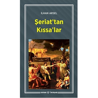 Şeriattan Kıssalar Ilhan Arsel