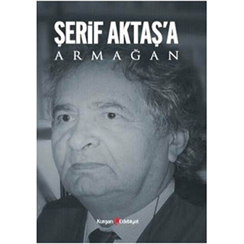 Şerif Aktaş’a Armağan-Komisyon