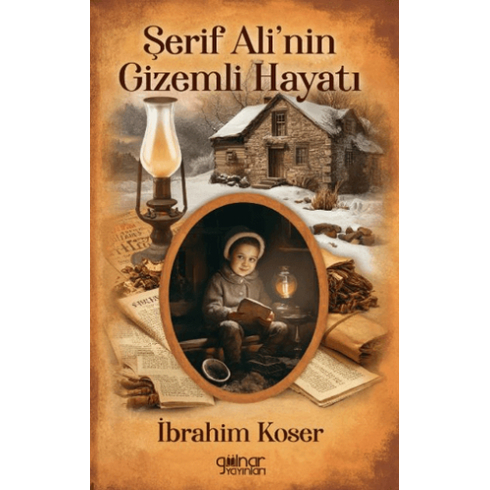 Şerif Ali'Nin Gizemli Hayatı Kolektif