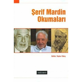 Şerif Mardin Okumaları Kolektif