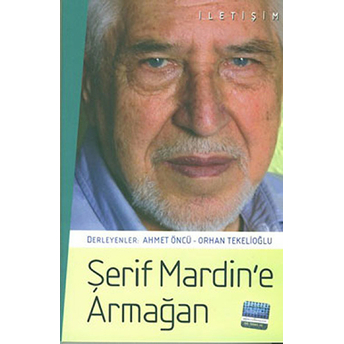 Şerif Mardine Armağan Derleme