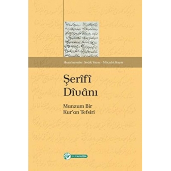 Şerifi Divanı-Kolektif