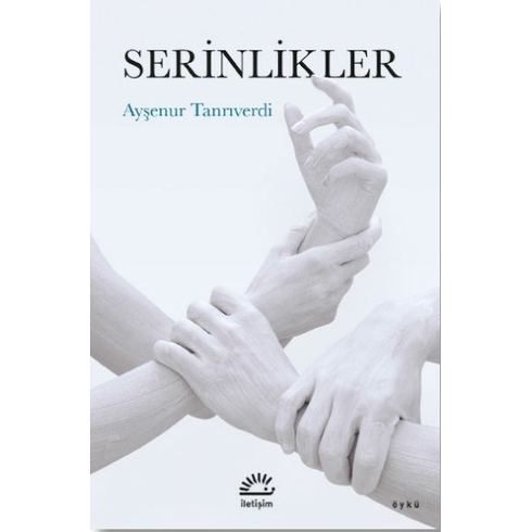 Serinlikler Ayşenur Tanrıverdi