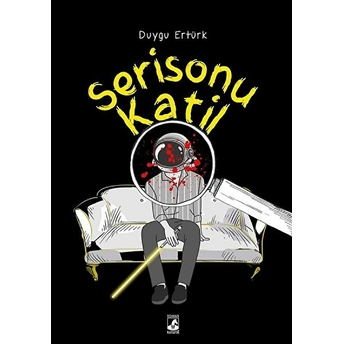 Serisonu Katil Duygu Ertürk