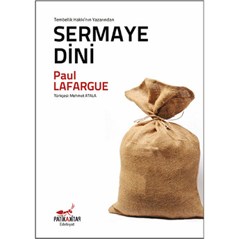 Sermaye Dini Paul Lafargue