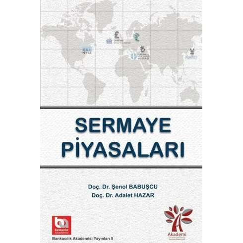 Sermaye Piyasaları